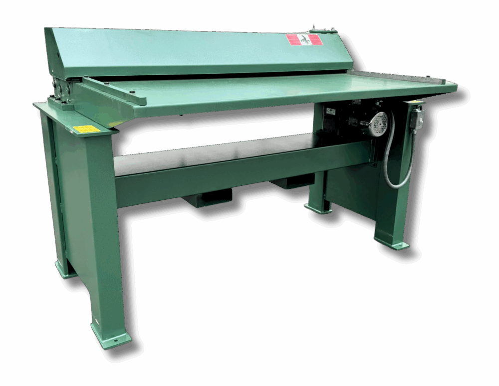 TK 1660 Duct Beader