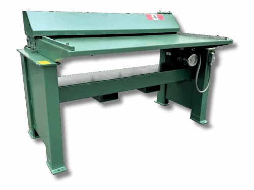 TK 1660 Duct Beader