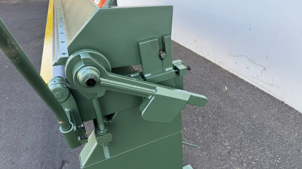 TK 816 Leaf Brake