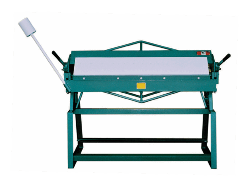 TK 1648 2248 Box Pan Brakes