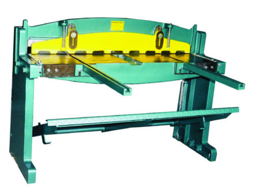 TK 1652 Foot Shear