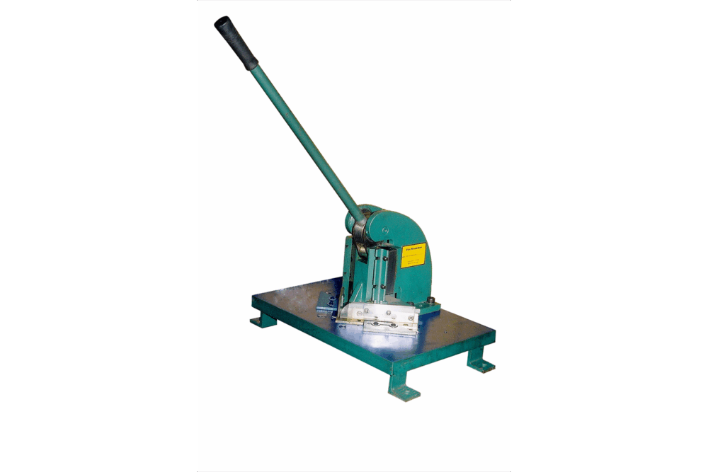 TK 1655 Notcher (5″x5″, 90 Degree)