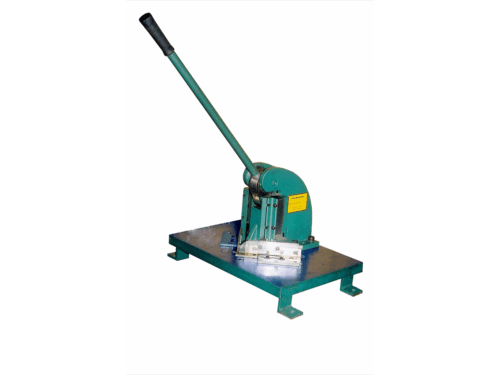 TK 1655 Notcher (5″x5″, 90 Degree)