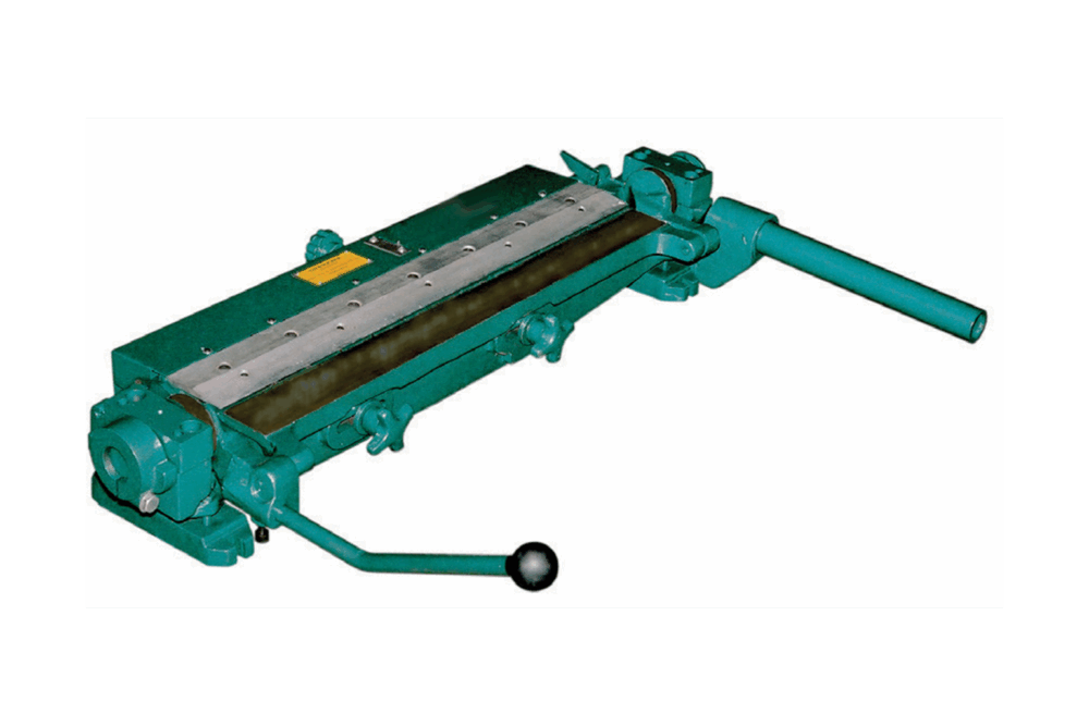 TK No 30 Bar folder