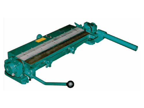 TK No 30 Bar folder