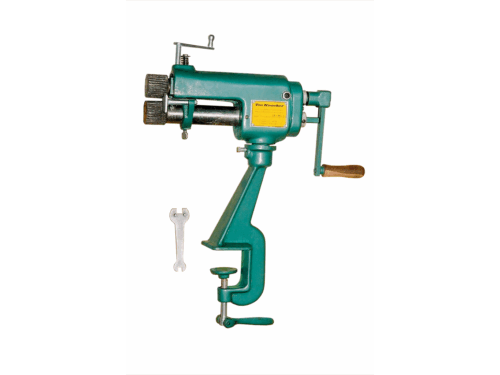 TK 724 Combination Machine w:6 Pair of Rolls