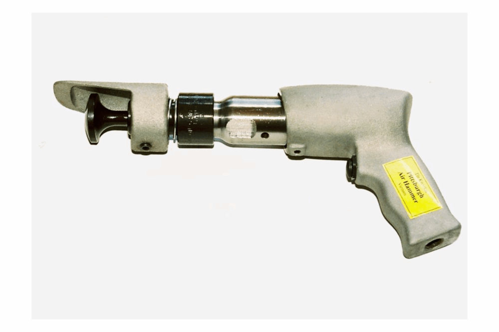 TK Pittsburgh Air Hammer