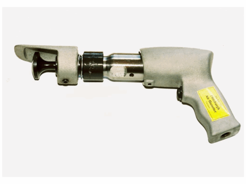 TK Pittsburgh Air Hammer