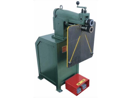 TK Power Crimper Beader