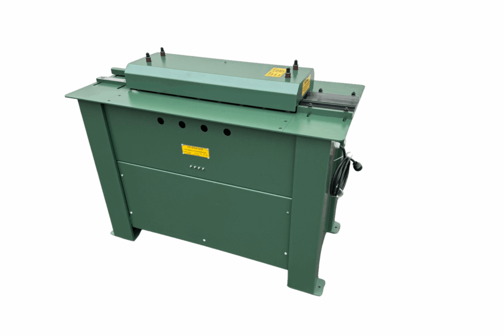 TK S & Drive Rollformer (no slitter)