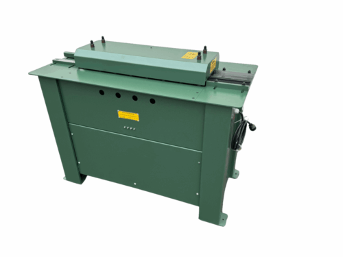 TK S & Drive Rollformer (no slitter)