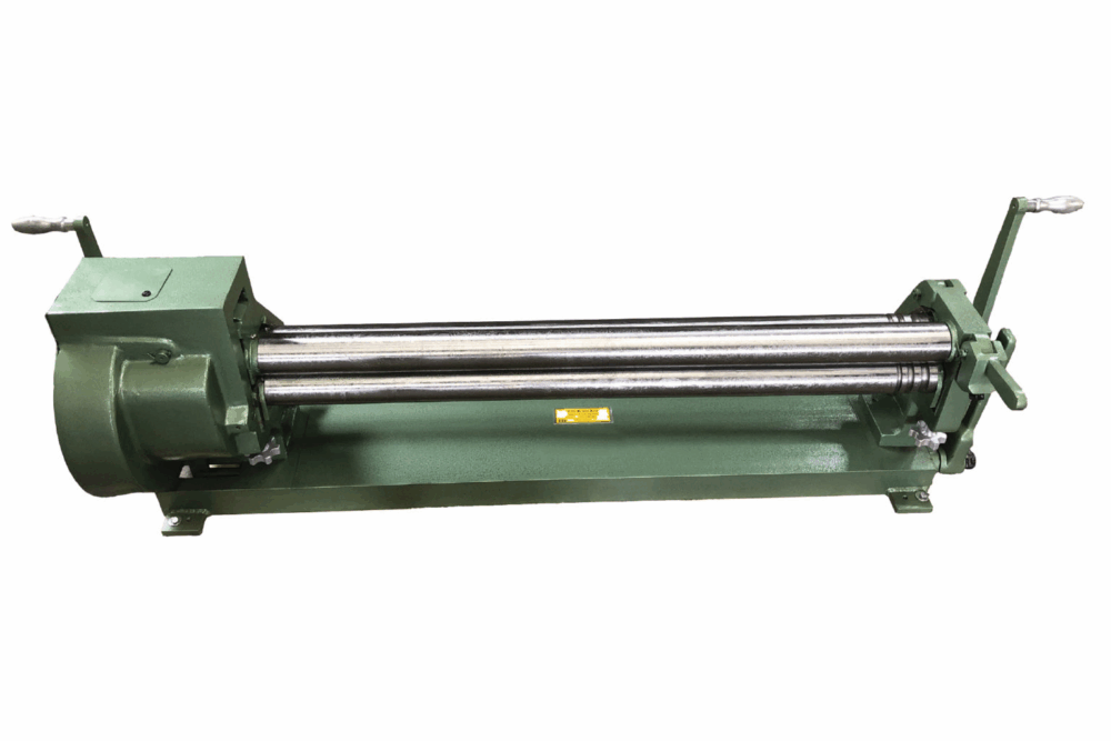 TK 1648 Manual Slip Roll