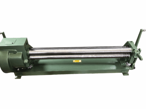 TK 1648 Manual Slip Roll
