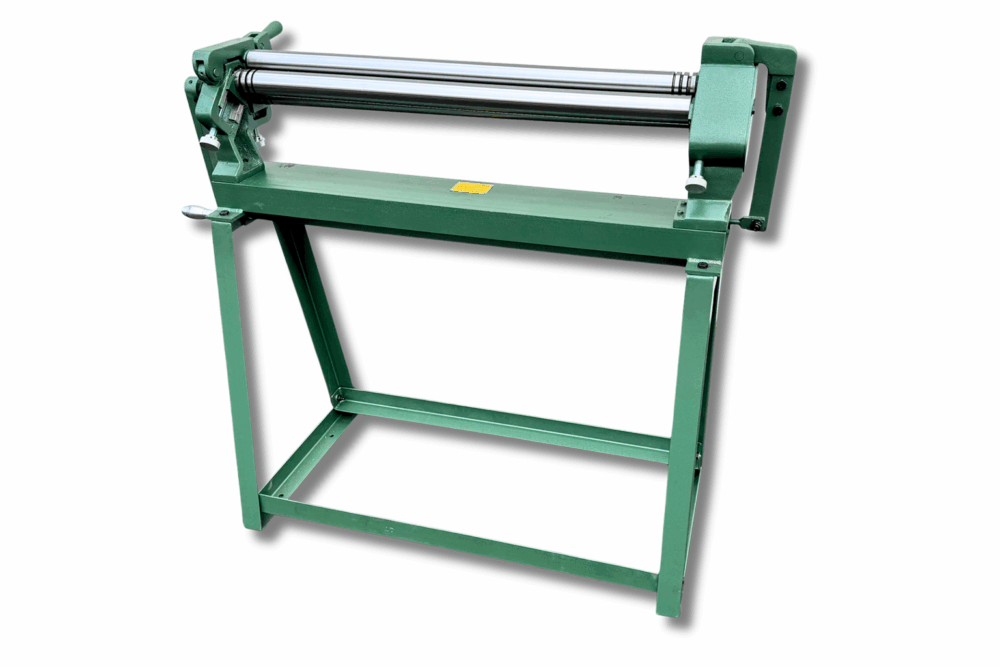 TK 2236 Manual Slip Rolls