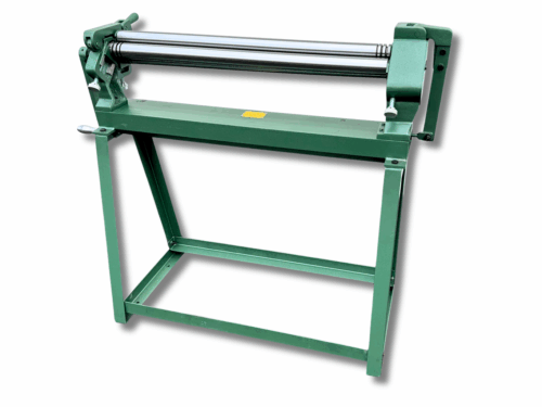 TK 2236 Manual Slip Rolls