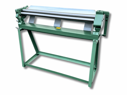 TK 2450 Manual Slip Rolls