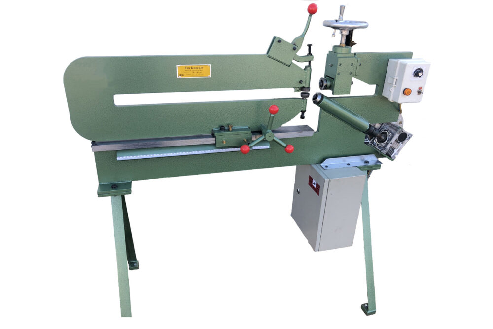 TK-Circle-Shear
