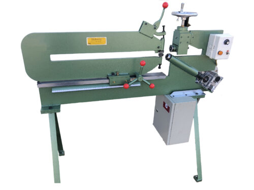TK-Circle-Shear