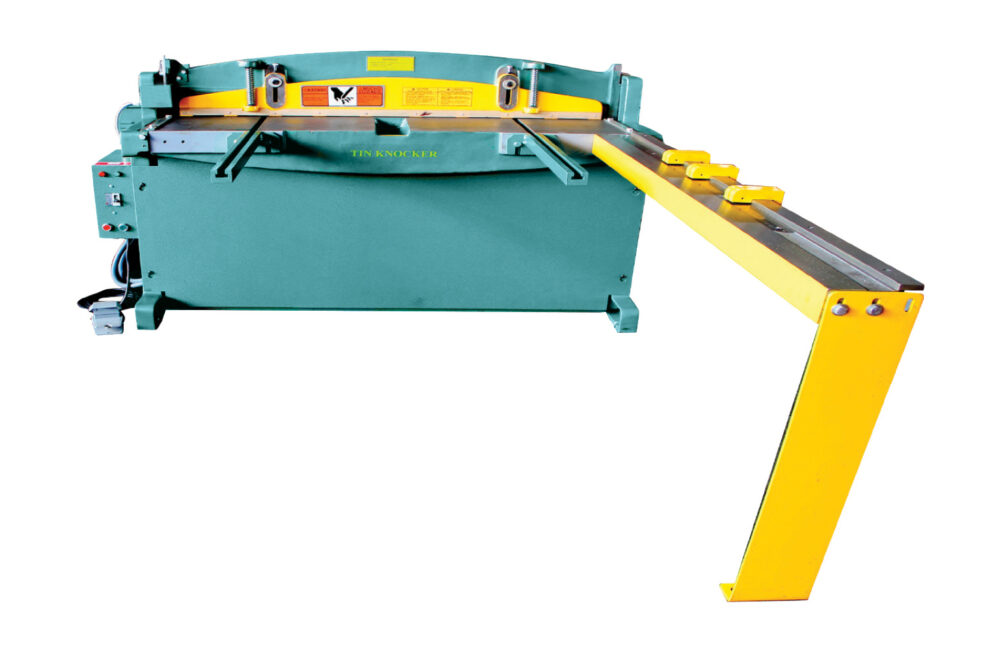 TK-H1652-Hydraulic-Shear