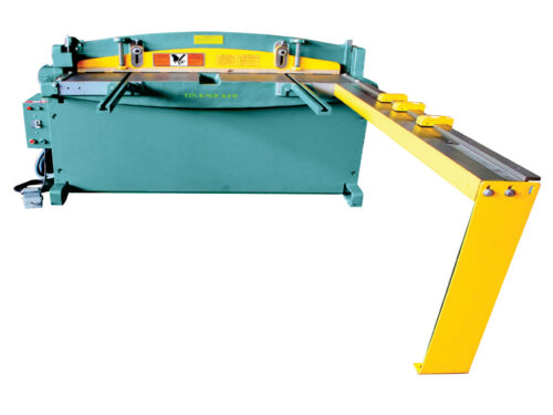 TK-H1652-Hydraulic-Shear